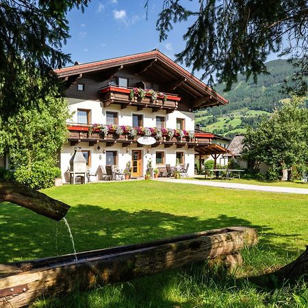 Naturpension Muehlhof Neukirchen am Grossvenediger Exterior photo